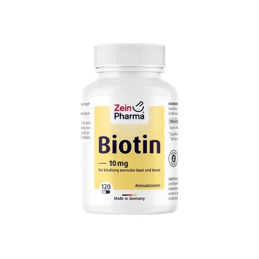 Biotin