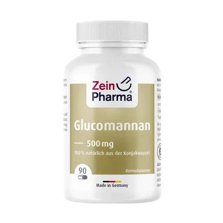 Gliukomananas